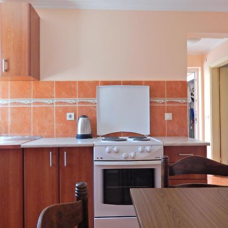 Apartmani Sindik Tivat Eksteriør billede