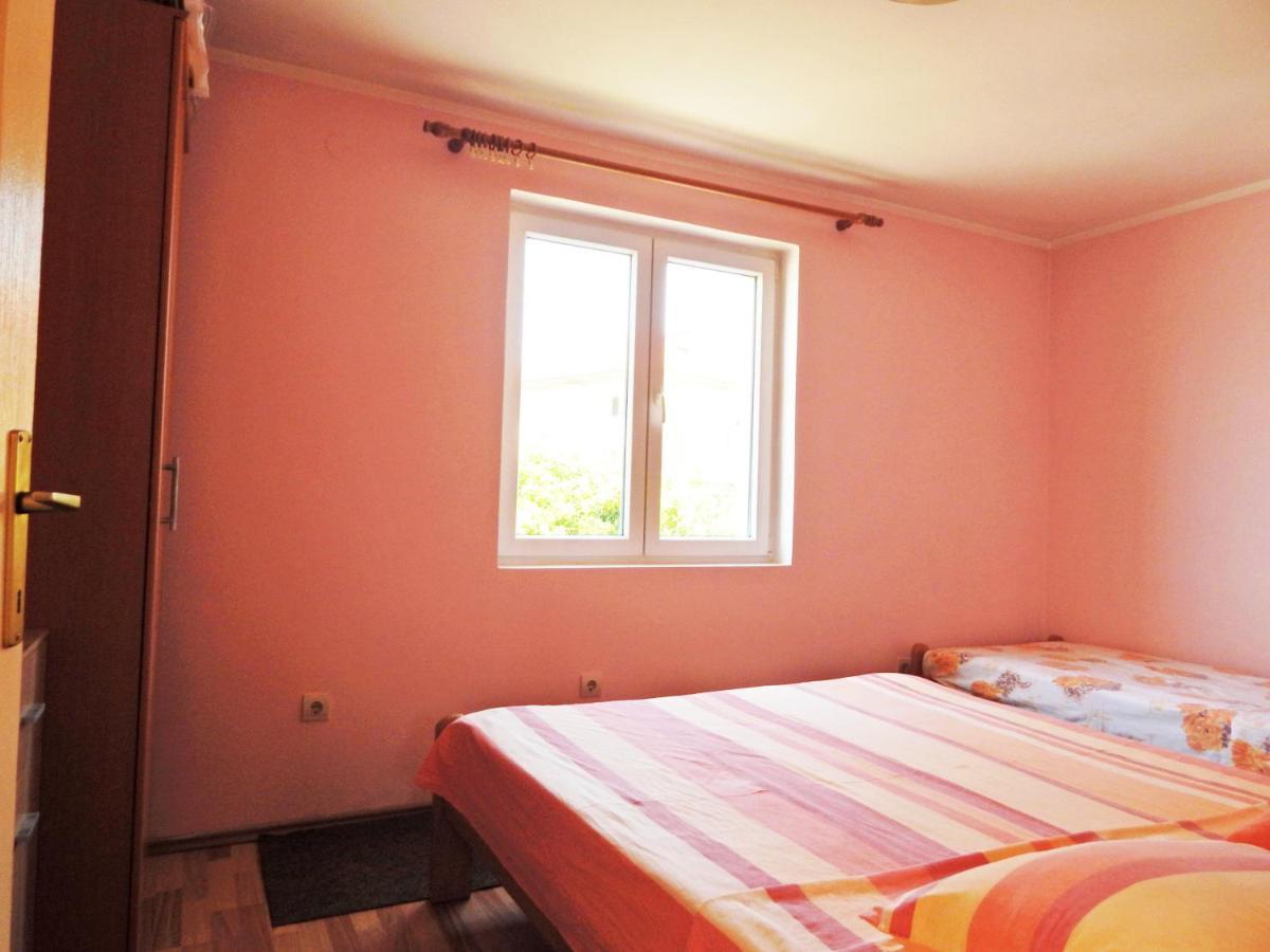 Apartmani Sindik Tivat Eksteriør billede